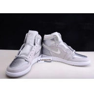 Neutral Air 1 High Grey OG Jordan Japan DC1788-029 0713
